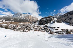 Sëlva di Val Gardena
