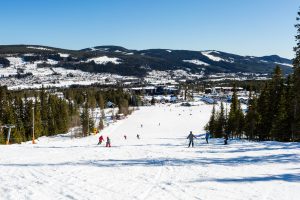 Trysil Turistsenter