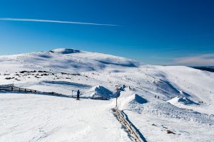 Trysilfjellet