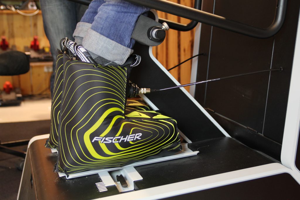 Test: Fischer Vacuum Fit skistøvler