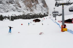 Val Gardena Snowpark