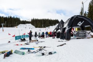 NM Boardercross Trysil