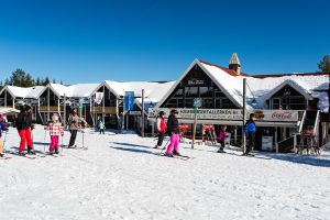 Trysil Turistcenter