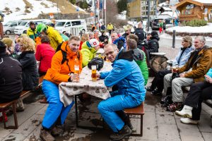 Bar la Stua Afterski