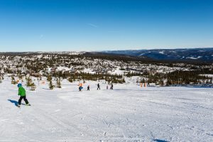 Trysil Høyfjellssenter
