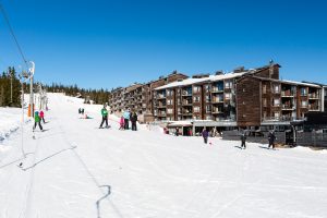 Park Inn Trysil Mountain Resort