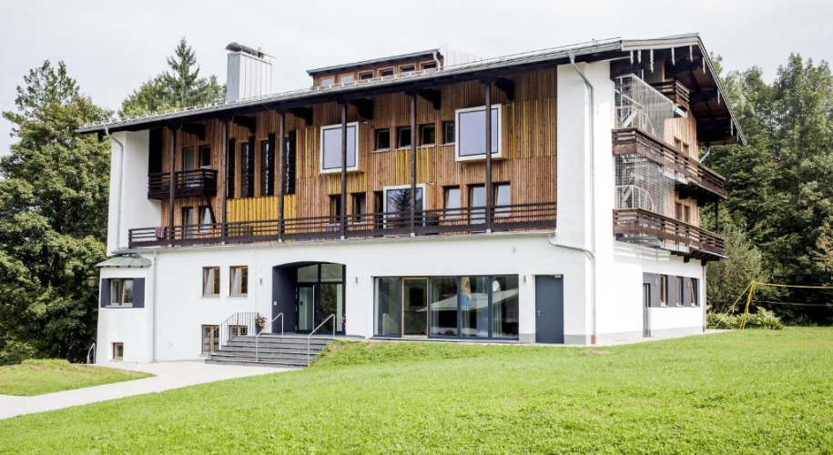 Jugendherberge Berchtesgaden