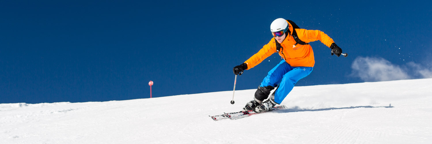 Afbudsrejser Ski