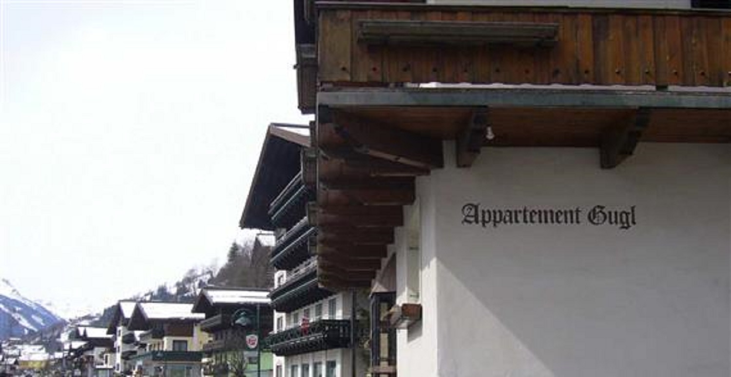 Haus Gugl