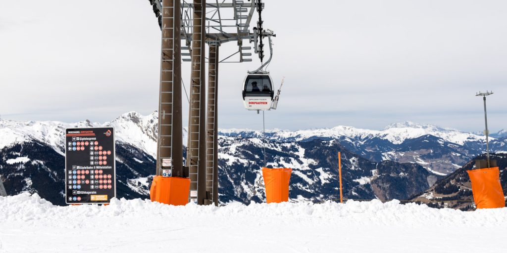 Bad Gastein Dorfgastein