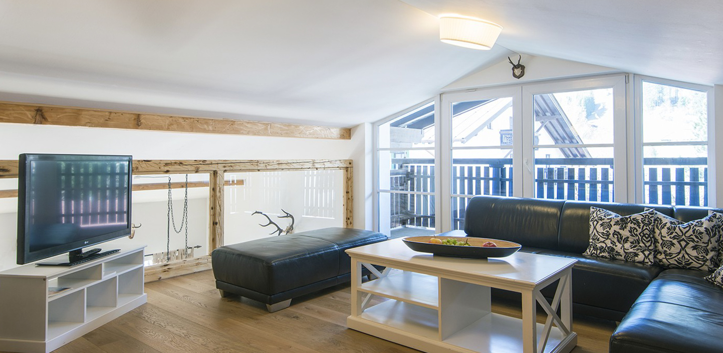 Bad Gastein Lejlighed Haus Wasmer