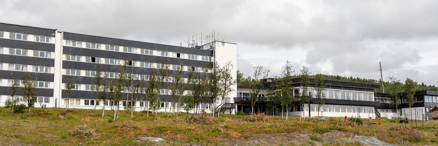 Beitostølen Radisson Blu Mountain Resort