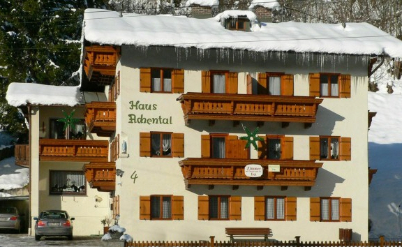 Berchtesgaden Hotel Gastehaus Achental