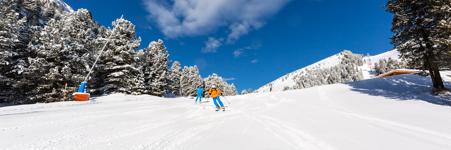 Billig Skiferie