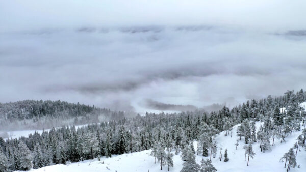 skiferie i branas