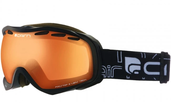 Bedste skibrille til prisen
