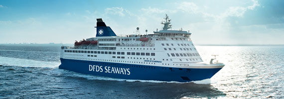Crown Seaways