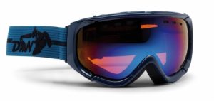 Demon Matrix Goggles