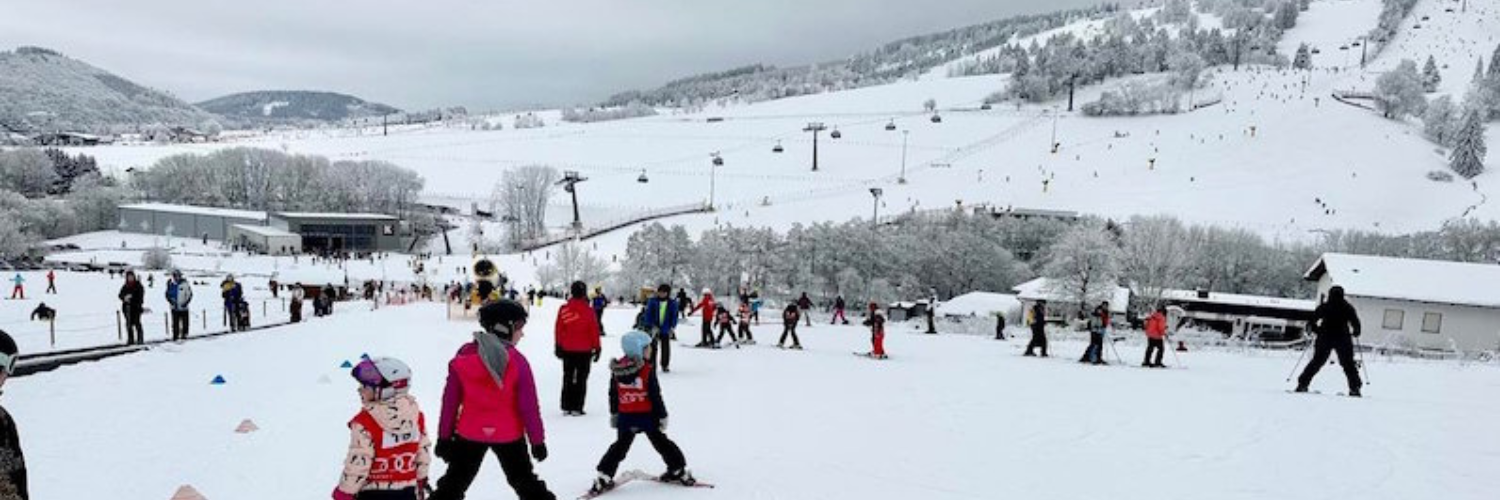 Skiferie i Zell am Ziller