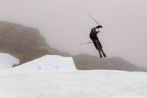 FONNA Snowpark