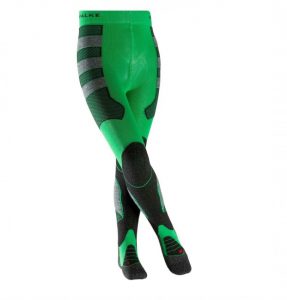 Falke Junior Ski Tights