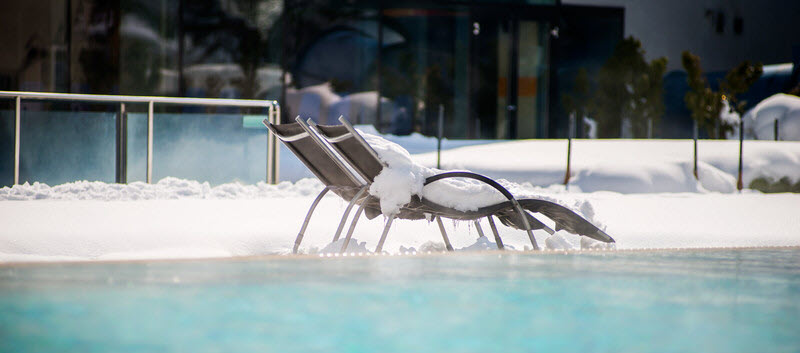Felsentherme