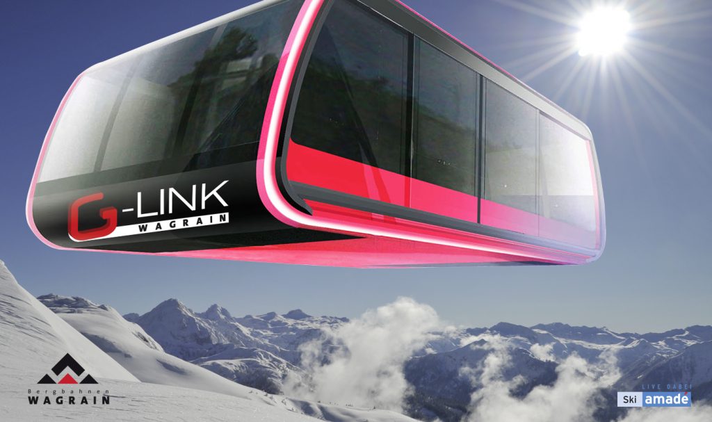 G Link Ny Skilift