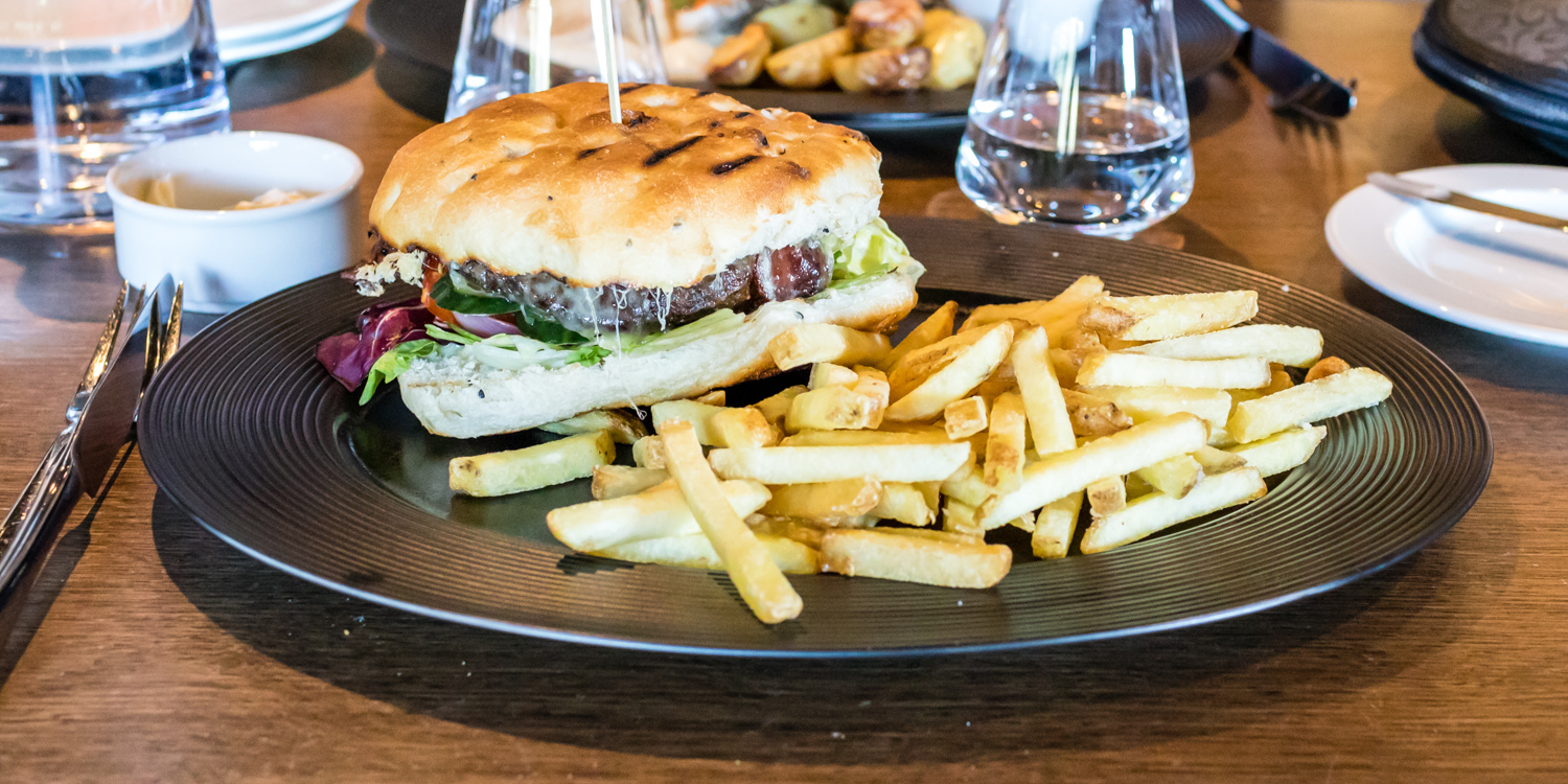 Geilo Restauranter