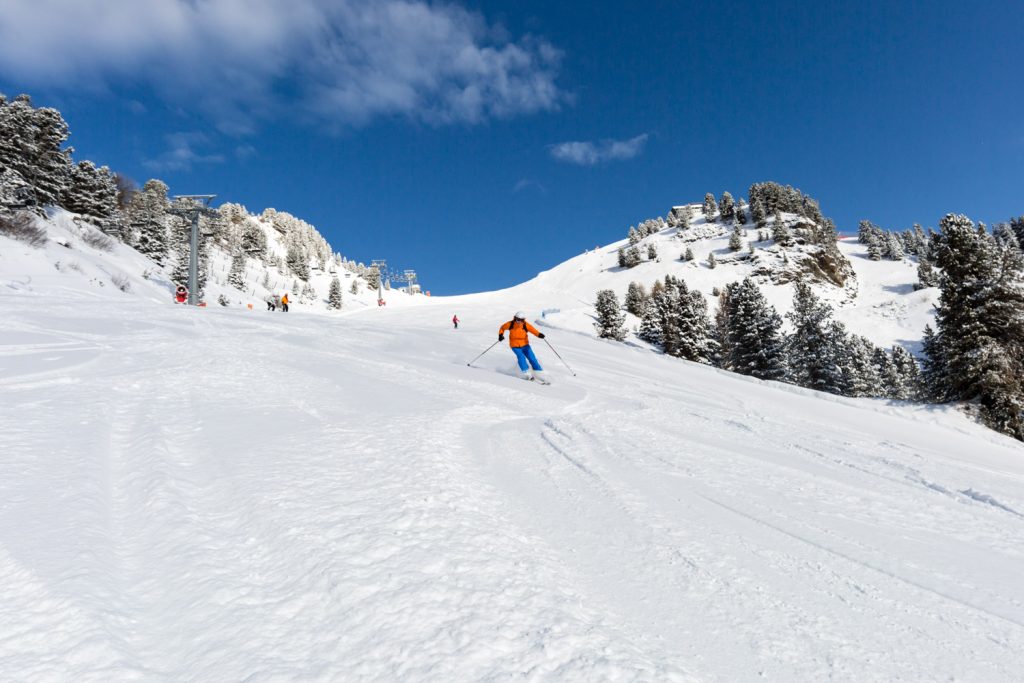 Gode Råd Føste Skiferie
