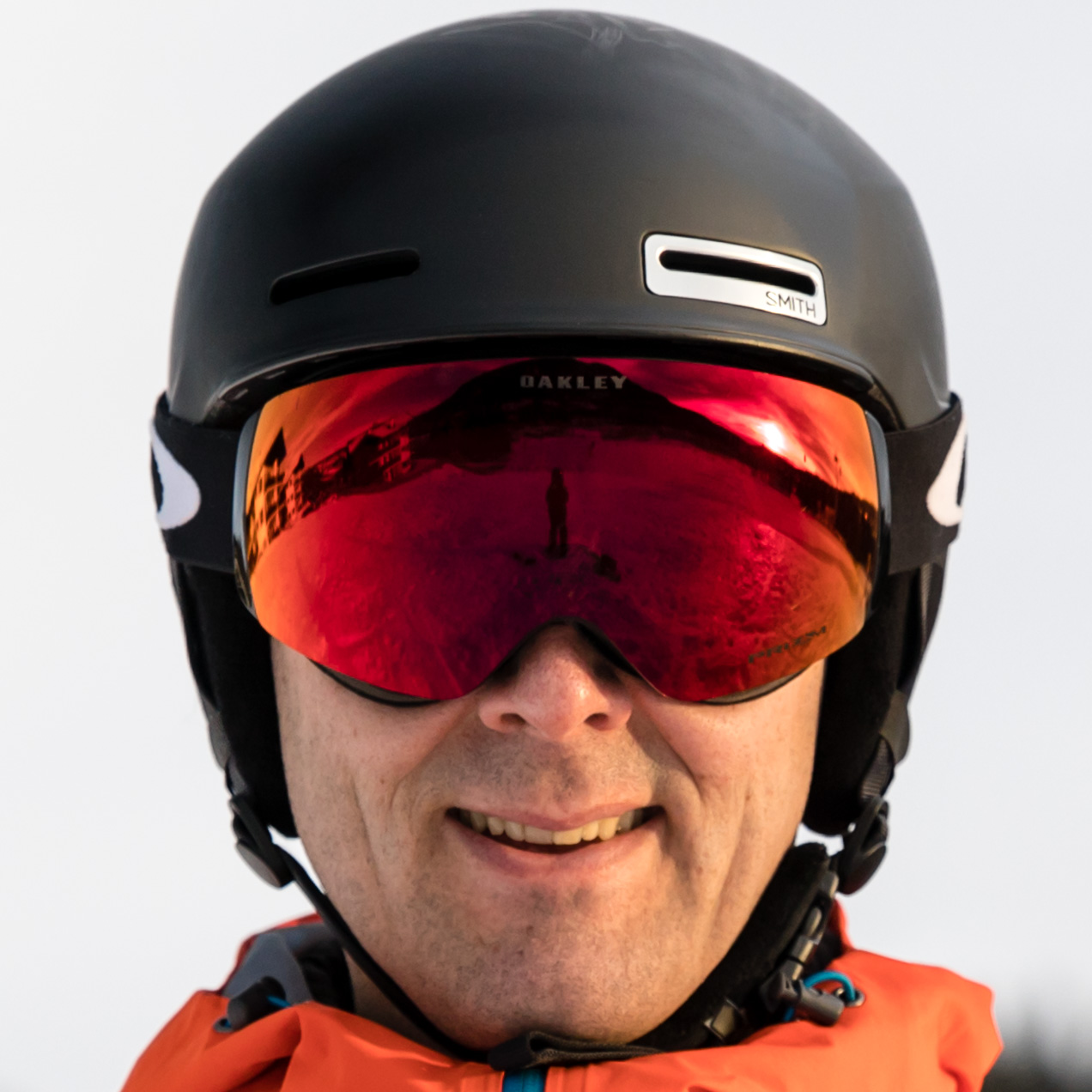 Test af Oakley PRIZM ski goggles Se testvinder