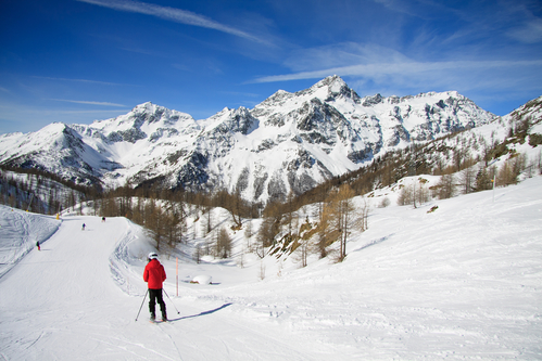 Gressoney