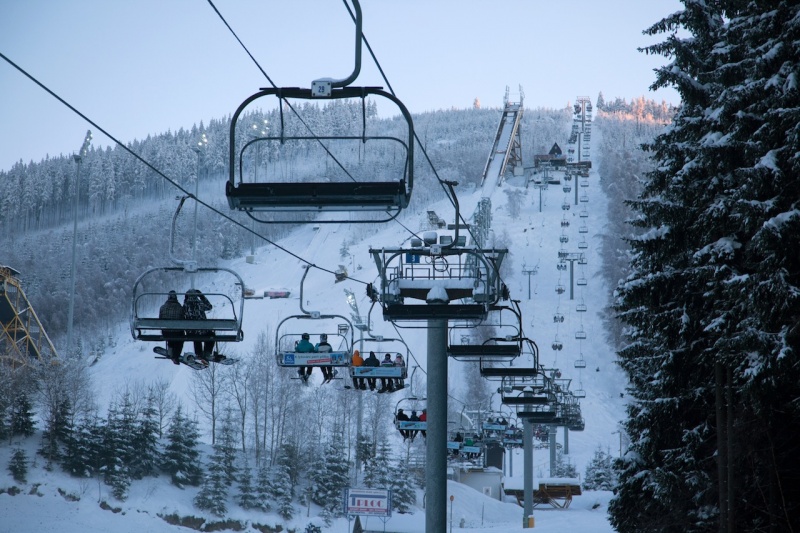 Harrachov