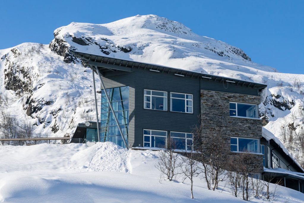 Hemsedal Hotel Skarsnuten