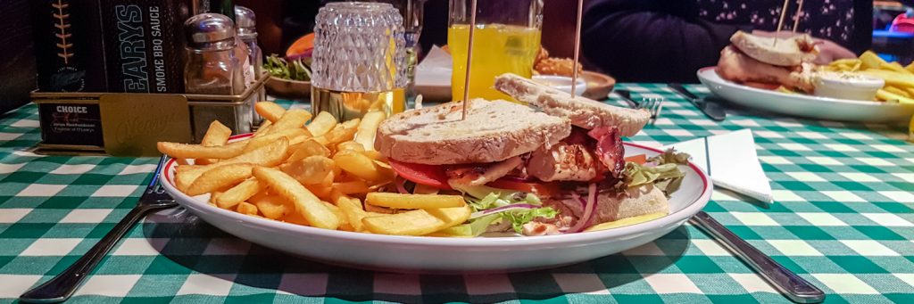 Hemsedal O Learys