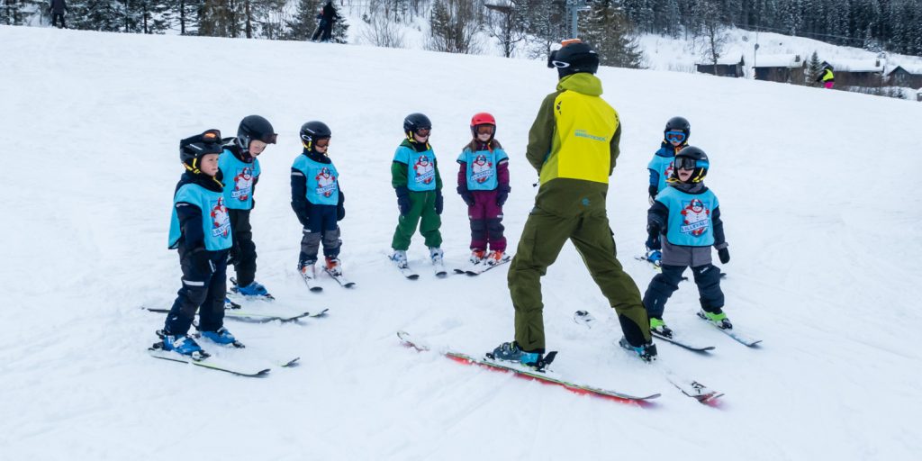 Hemsedal Skiskole