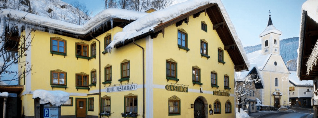 hotel wagrain