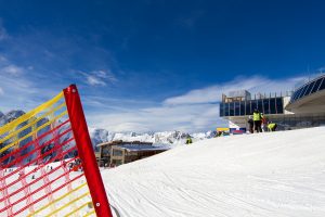 Idalp Ischgl