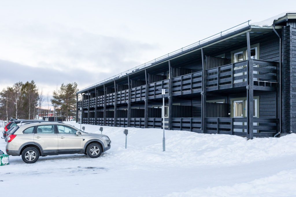 Idre Fjäll Lejlighed Idre Ski Apartments