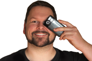 Jens Dalsgaard Videotips
