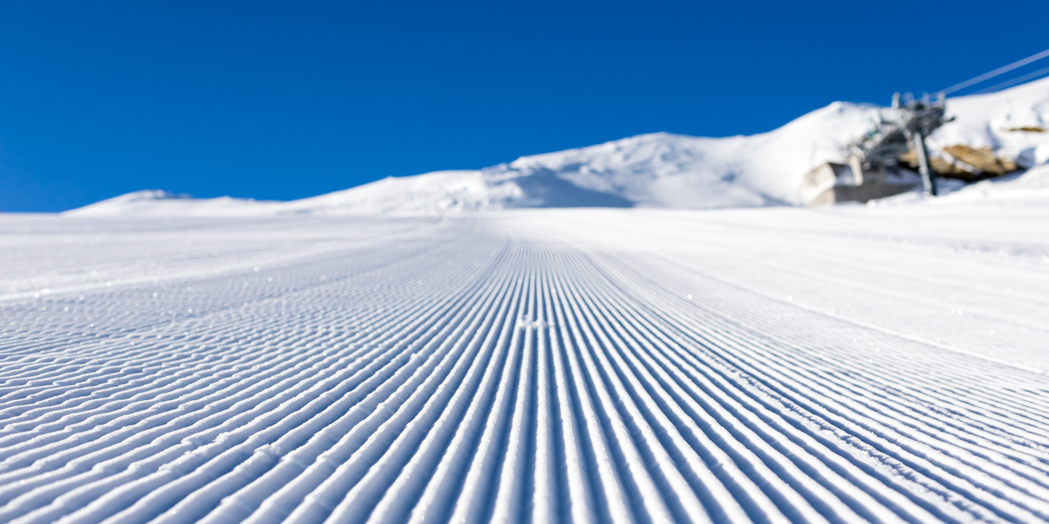 Kitzsteinhorn Gode Pister