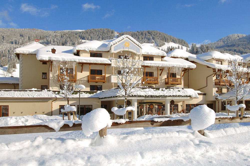 Kleinarl Hotel Robinson Club Amade