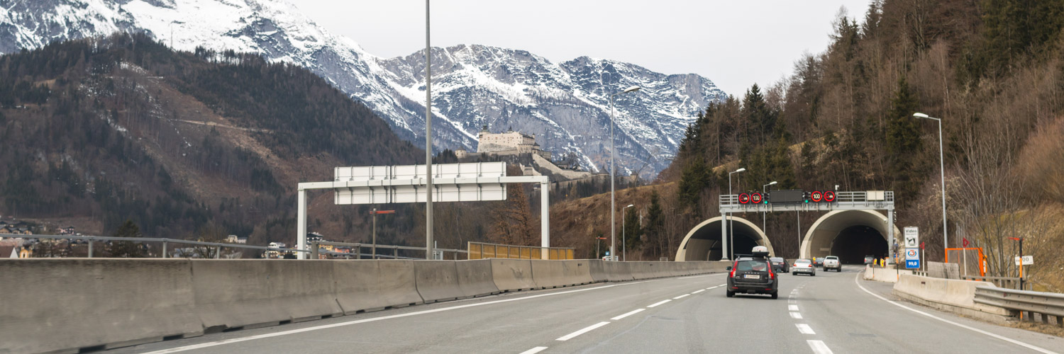 Kør selv skiferie Bad Gastein