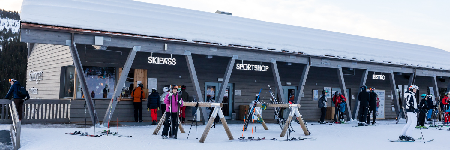 Kvitfjell Skileje
