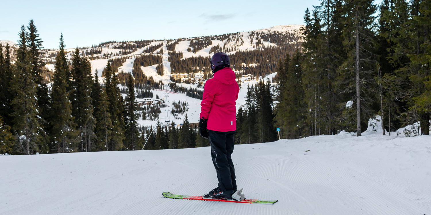 Kvitfjell Snegaranti