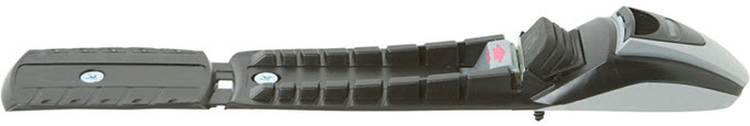 Langrendsbinding Rottefella