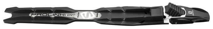 Langrendsbinding Salomon Prolink