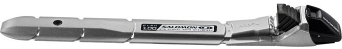 Langrendsbinding Salomon Prolink