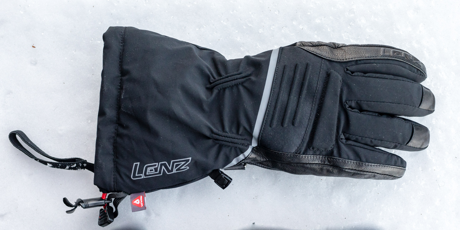 Lenz Heat Gloves