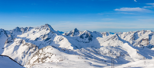 Les Deux Alpes