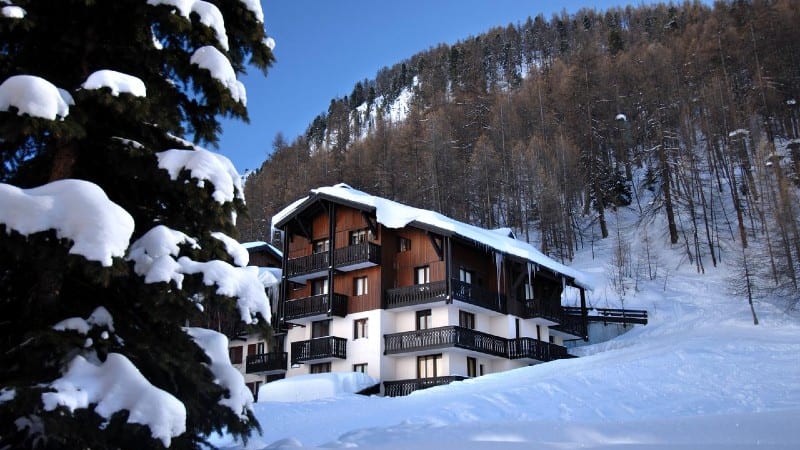 Skiferie i Val d Isere uge 4